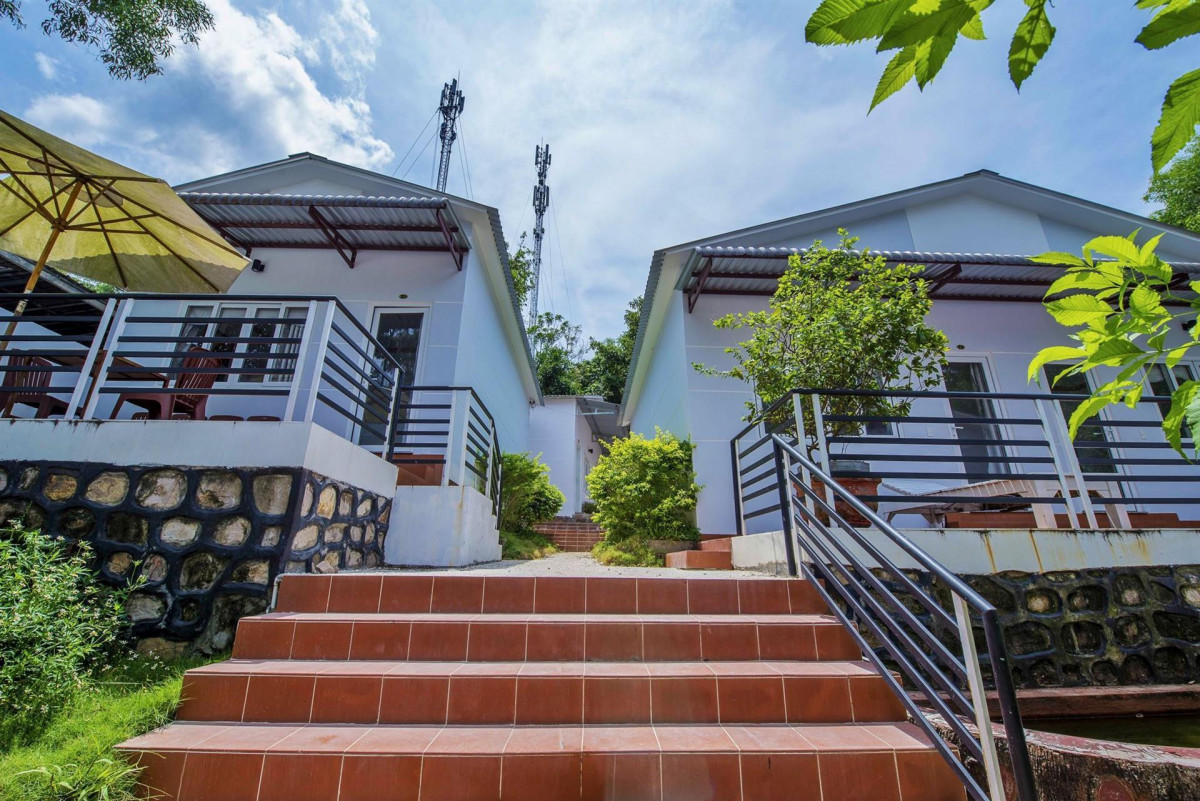 Hanh Ngoc Resort (Ex. Hanh Ngoc Bungalow) 3*