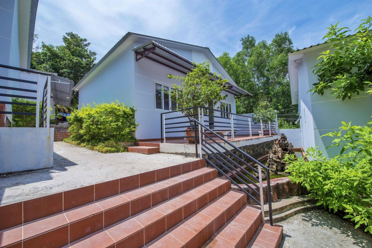 Hanh Ngoc Resort (Ex. Hanh Ngoc Bungalow) 3*