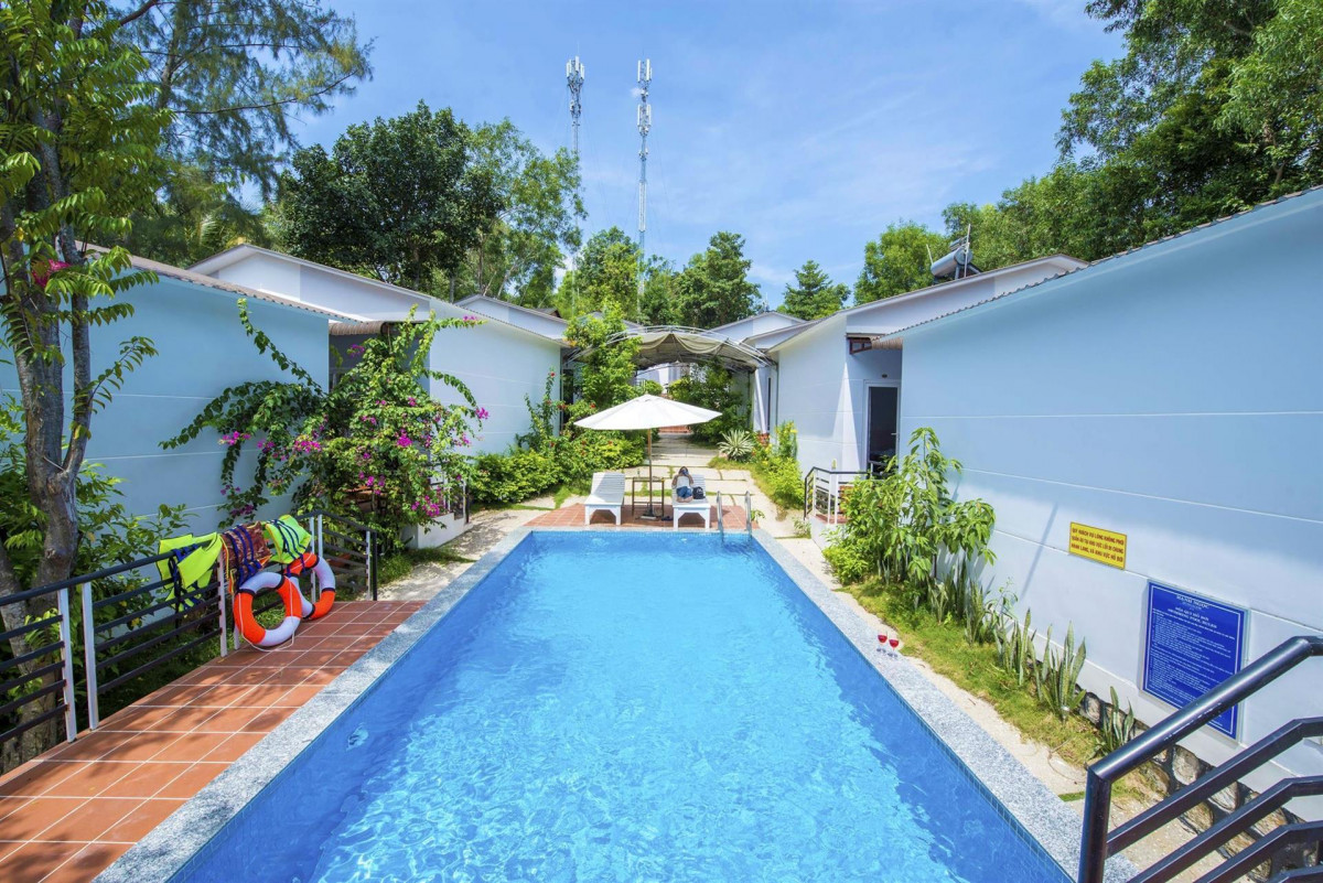 Hanh Ngoc Resort (Ex. Hanh Ngoc Bungalow) 3*