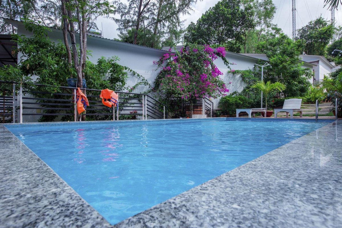 Hanh Ngoc Resort (Ex. Hanh Ngoc Bungalow) 3*