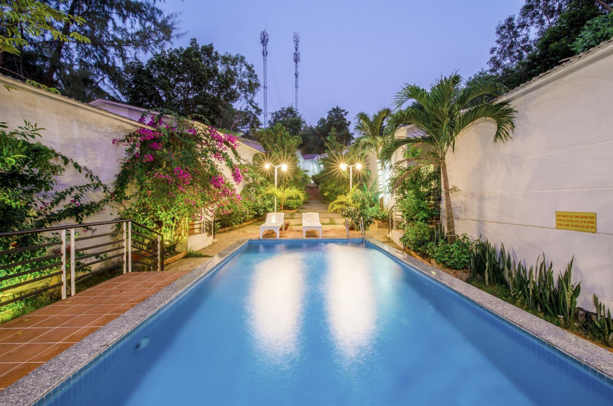 Hanh Ngoc Resort (Ex. Hanh Ngoc Bungalow) 3*