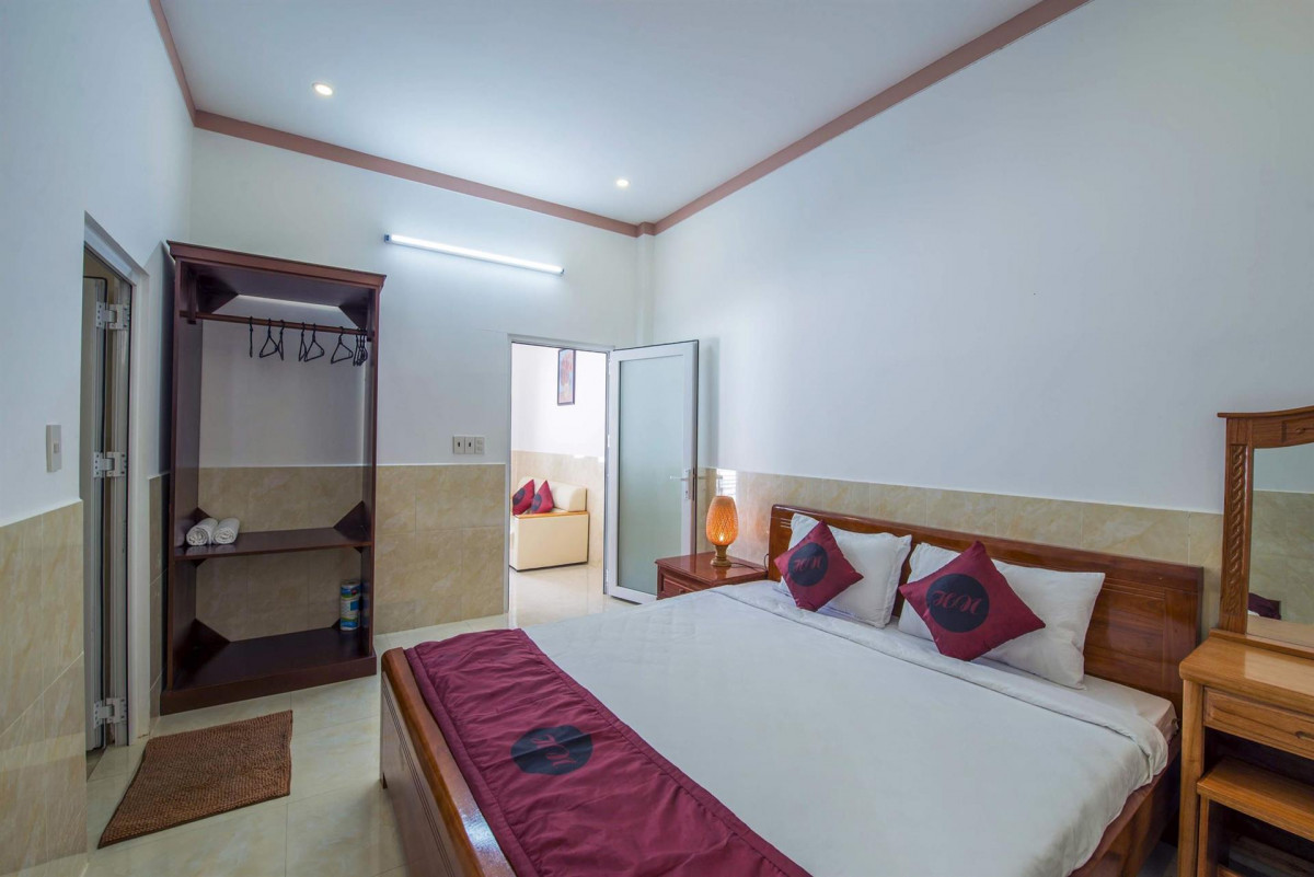 Hanh Ngoc Resort (Ex. Hanh Ngoc Bungalow) 3*
