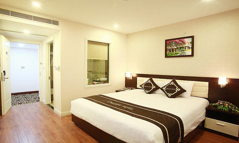 Hanoi Delight Hotel 3*
