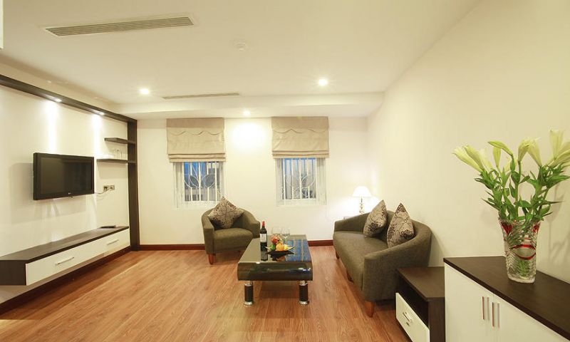 Hanoi Delight Hotel 3*
