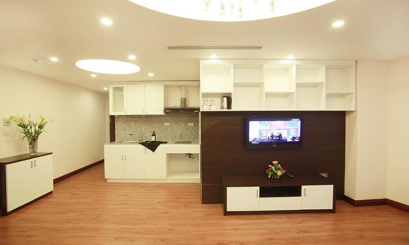 Hanoi Delight Hotel 3*