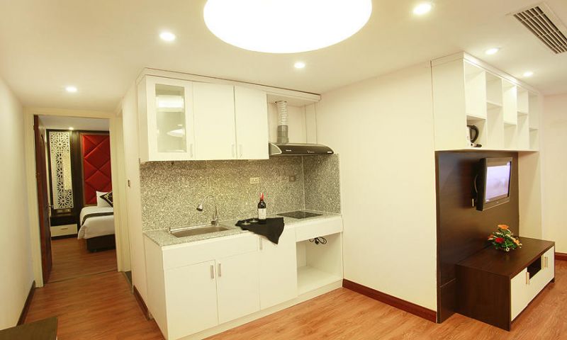 Hanoi Delight Hotel 3*