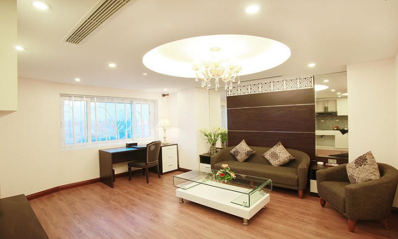 Hanoi Delight Hotel 3*