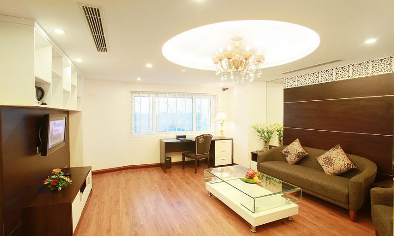 Hanoi Delight Hotel 3*