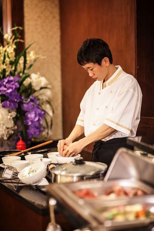 Hanoi Delight Hotel 3*