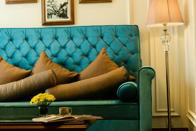 Hanoi Pearl 4*
