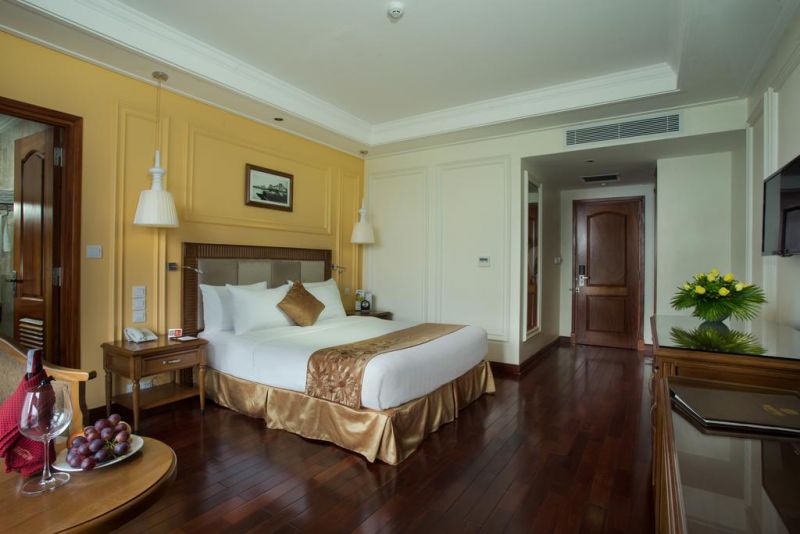 Hanoi Pearl 4*