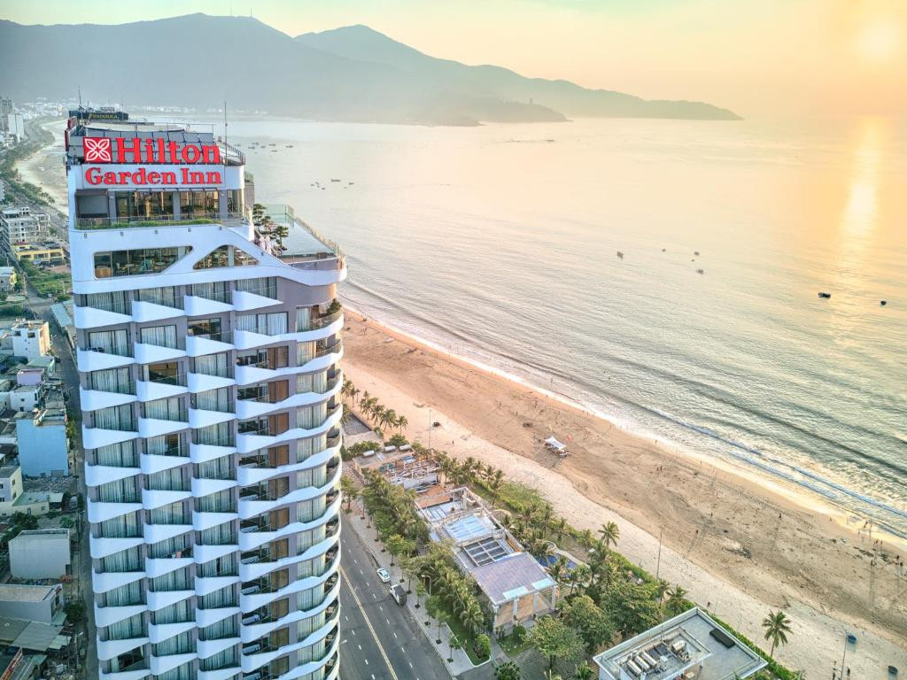Hilton Garden Inn Danang 4*