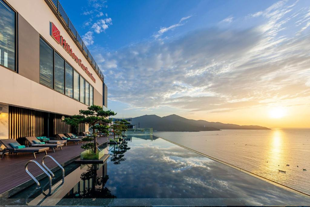 Hilton Garden Inn Danang 4*