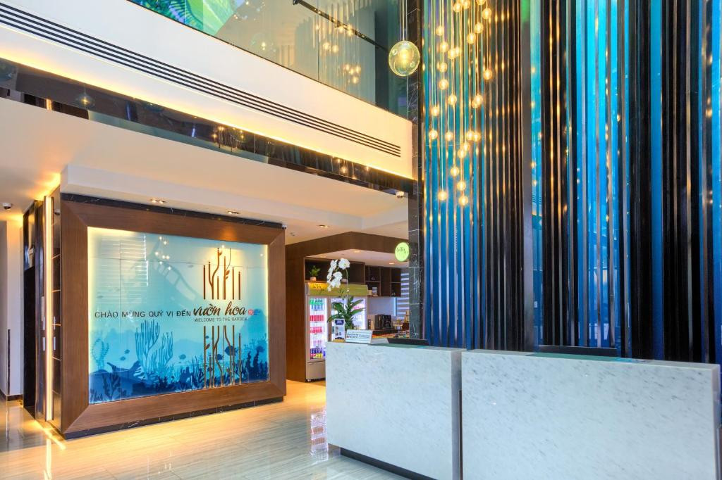 Hilton Garden Inn Danang 4*