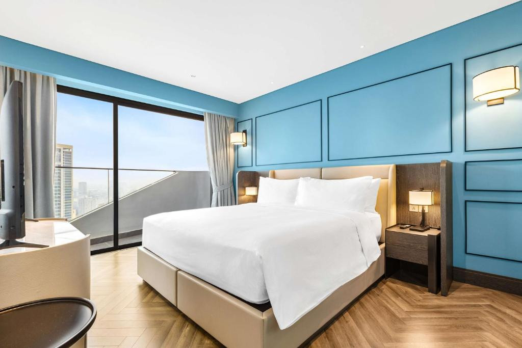 Hilton Garden Inn Danang 4*