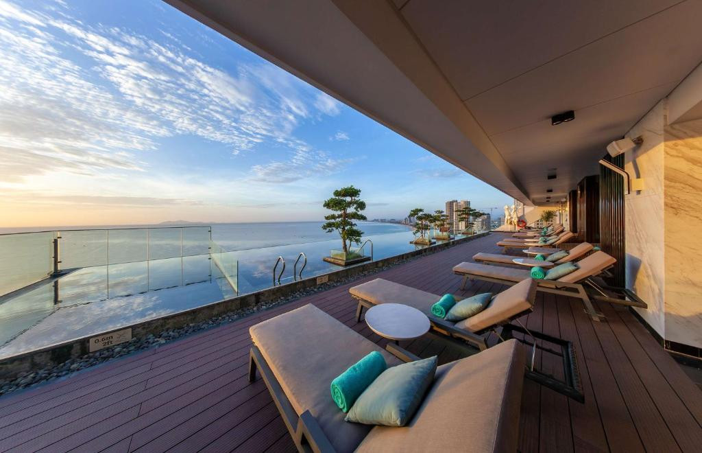 Hilton Garden Inn Danang 4*
