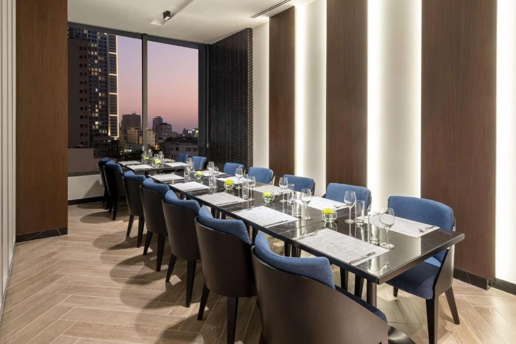 Hilton Garden Inn Danang 4*