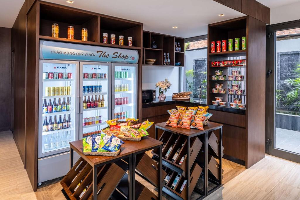 Hilton Garden Inn Danang 4*