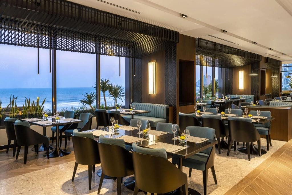 Hilton Garden Inn Danang 4*