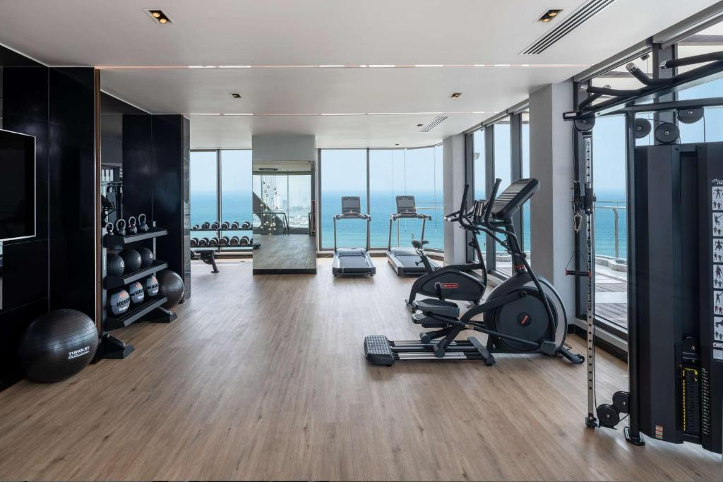 Hilton Garden Inn Danang 4*