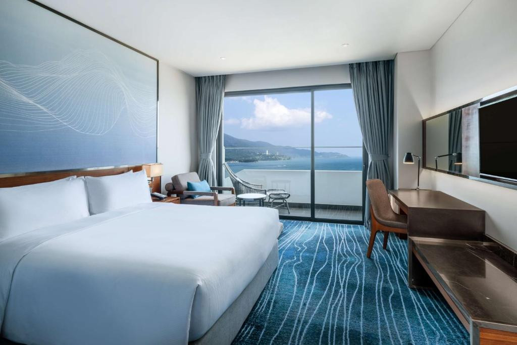 Hilton Garden Inn Danang 4*