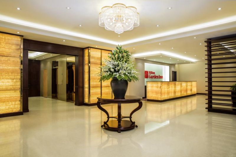 Hilton Garden Inn Hanoi 4*