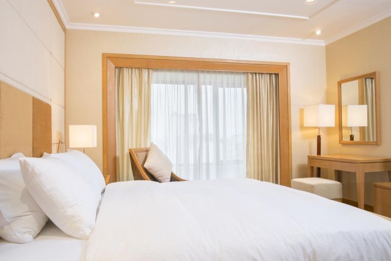 Hilton Garden Inn Hanoi 4*