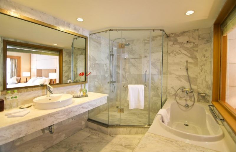 Hilton Garden Inn Hanoi 4*