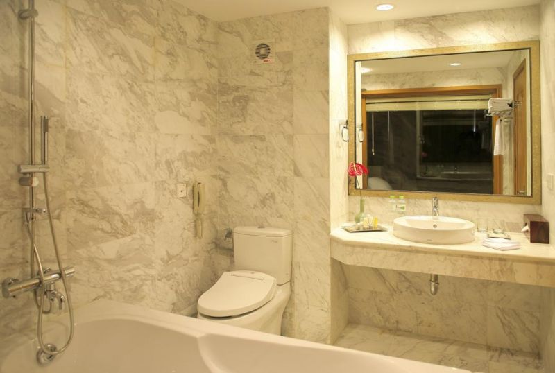 Hilton Garden Inn Hanoi 4*