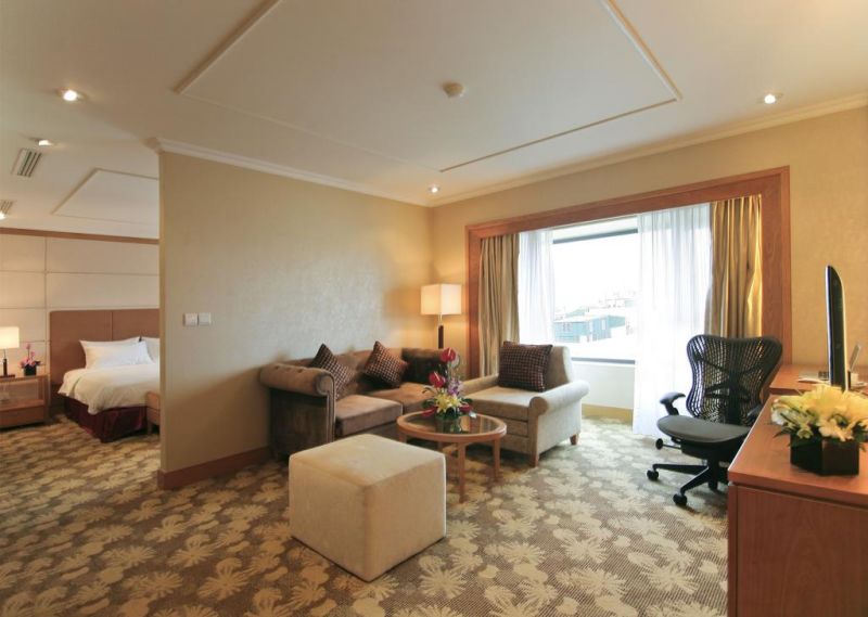 Hilton Garden Inn Hanoi 4*