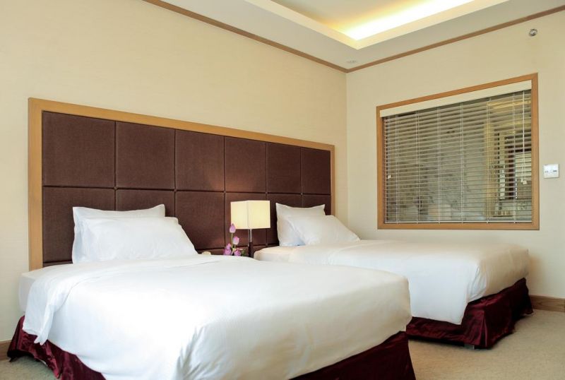Hilton Garden Inn Hanoi 4*