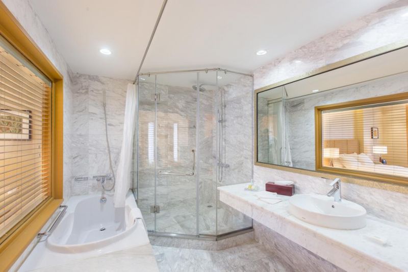 Hilton Garden Inn Hanoi 4*