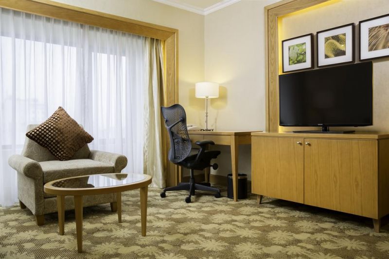 Hilton Garden Inn Hanoi 4*