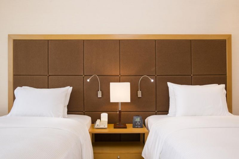 Hilton Garden Inn Hanoi 4*