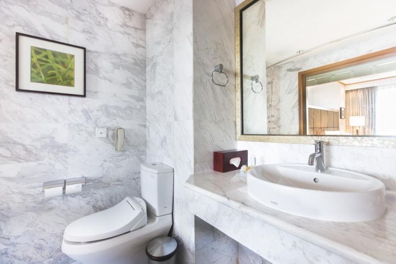 Hilton Garden Inn Hanoi 4*