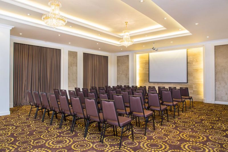 Hilton Garden Inn Hanoi 4*