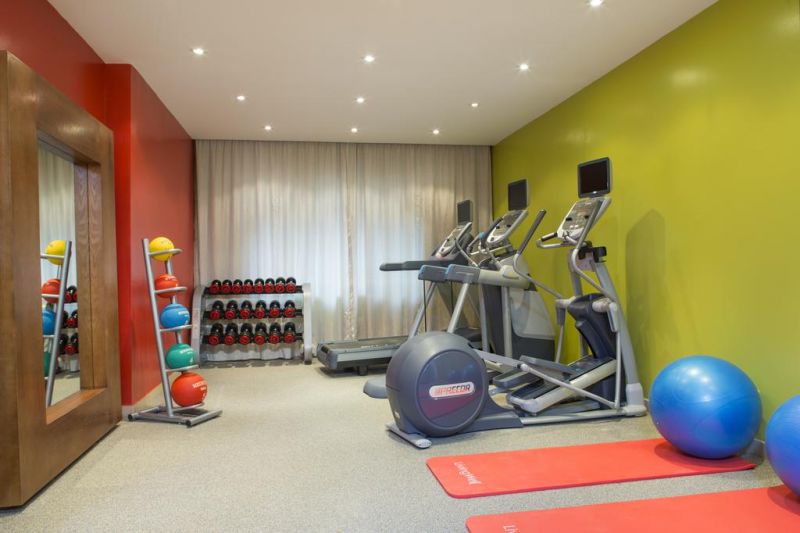 Hilton Garden Inn Hanoi 4*