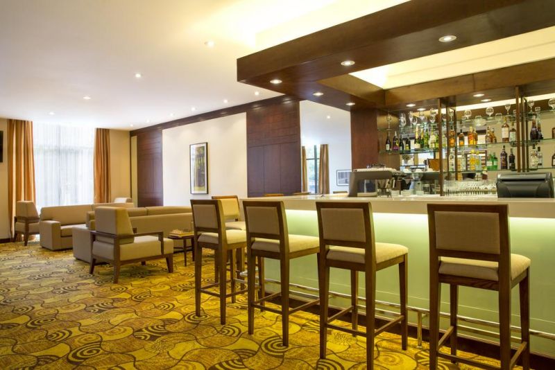 Hilton Garden Inn Hanoi 4*