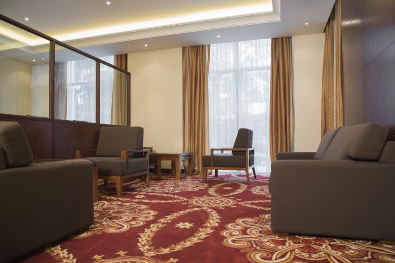 Hilton Garden Inn Hanoi 4*