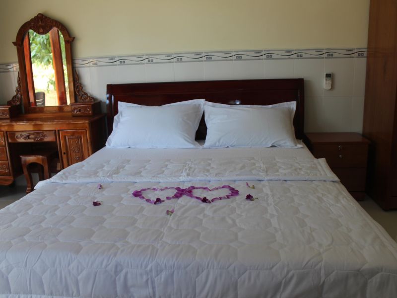 Hoa Nhat Lan Bungalow 1*