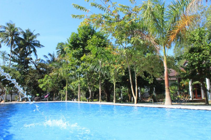 Hoa Nhat Lan Bungalow 1*