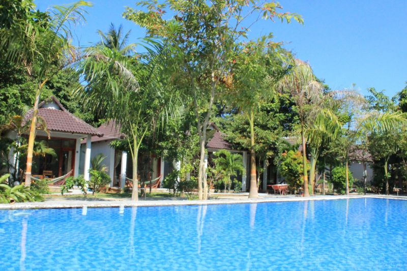 Hoa Nhat Lan Bungalow 1*