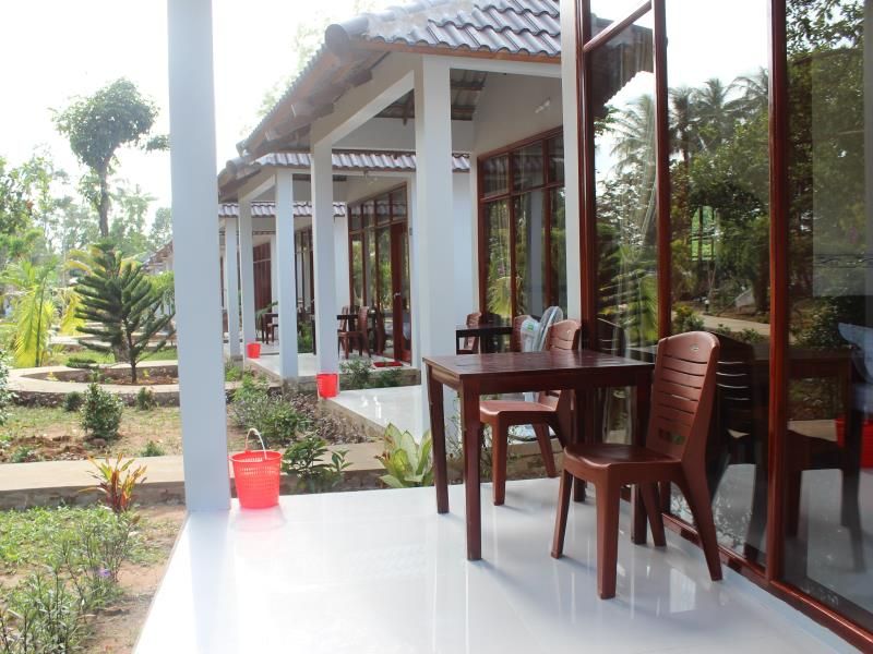 Hoa Nhat Lan Bungalow 1*