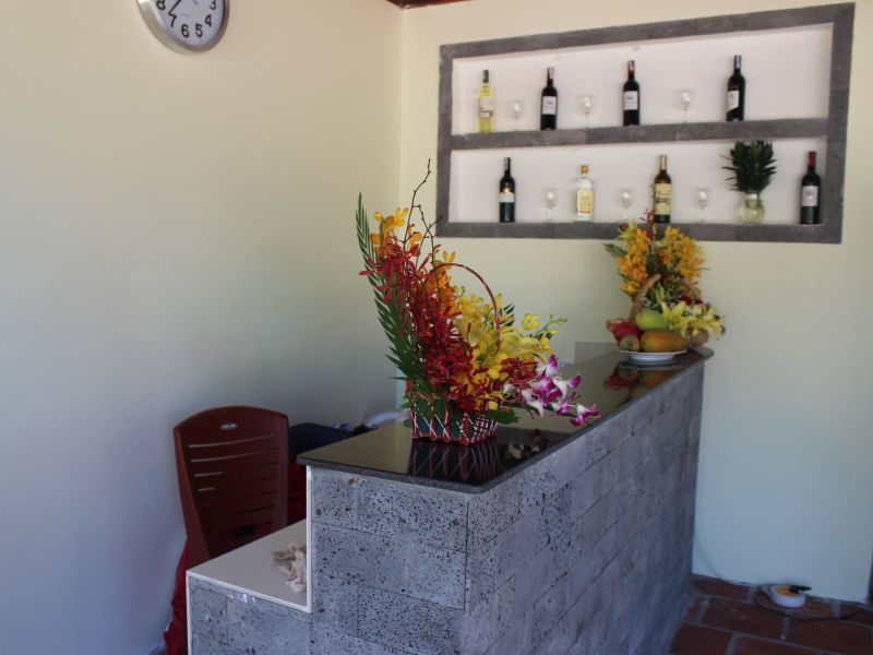 Hoa Nhat Lan Bungalow 1*