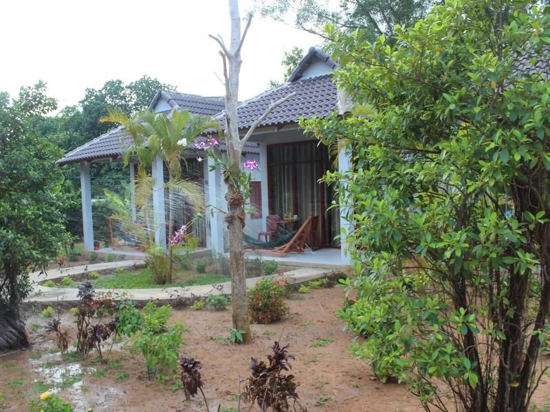 Hoa Nhat Lan Bungalow 1*