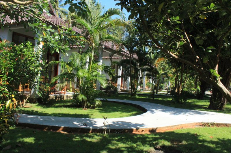 Hoa Nhat Lan Bungalow 1*