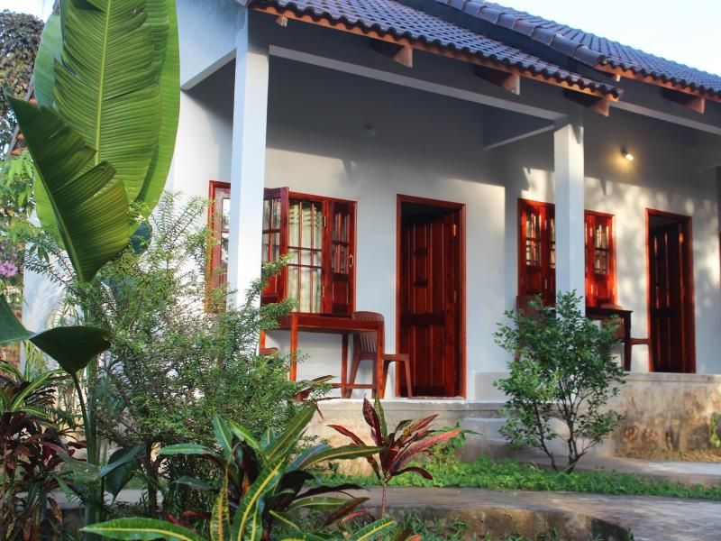 Hoa Nhat Lan Bungalow 1*