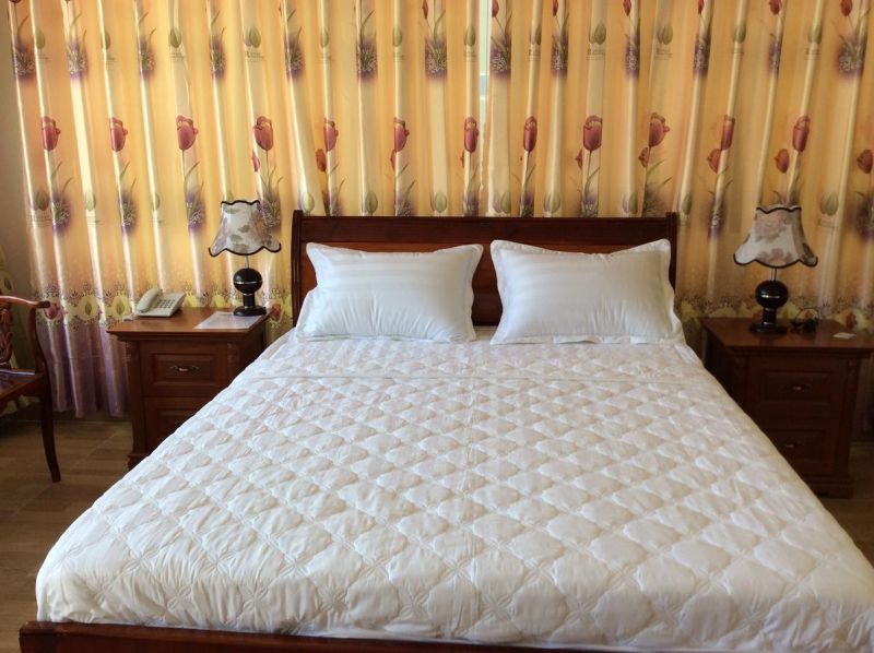 Hoan Thien My Bungalow 1*