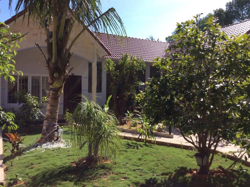 Hoan Thien My Bungalow 1*