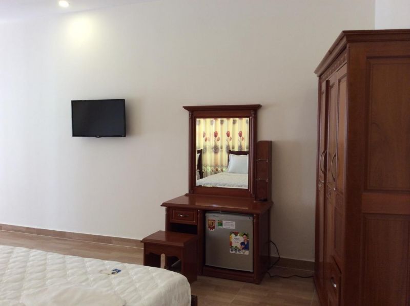 Hoan Thien My Bungalow 1*